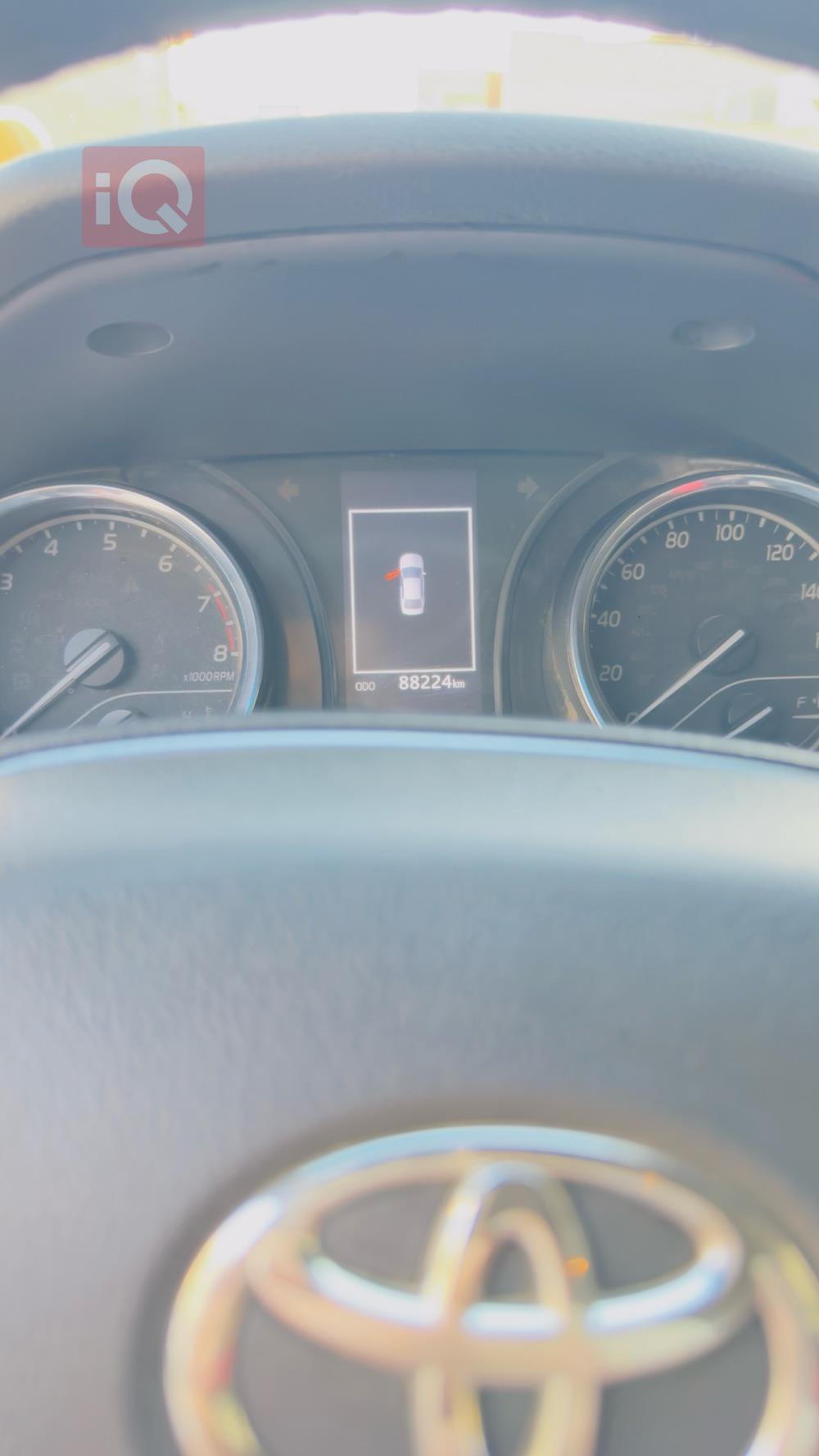 تويوتا كامري